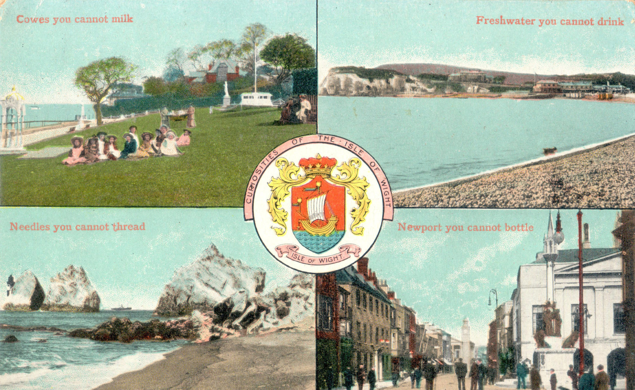 Waterlow Estate History Documenting the history of the Waterlow